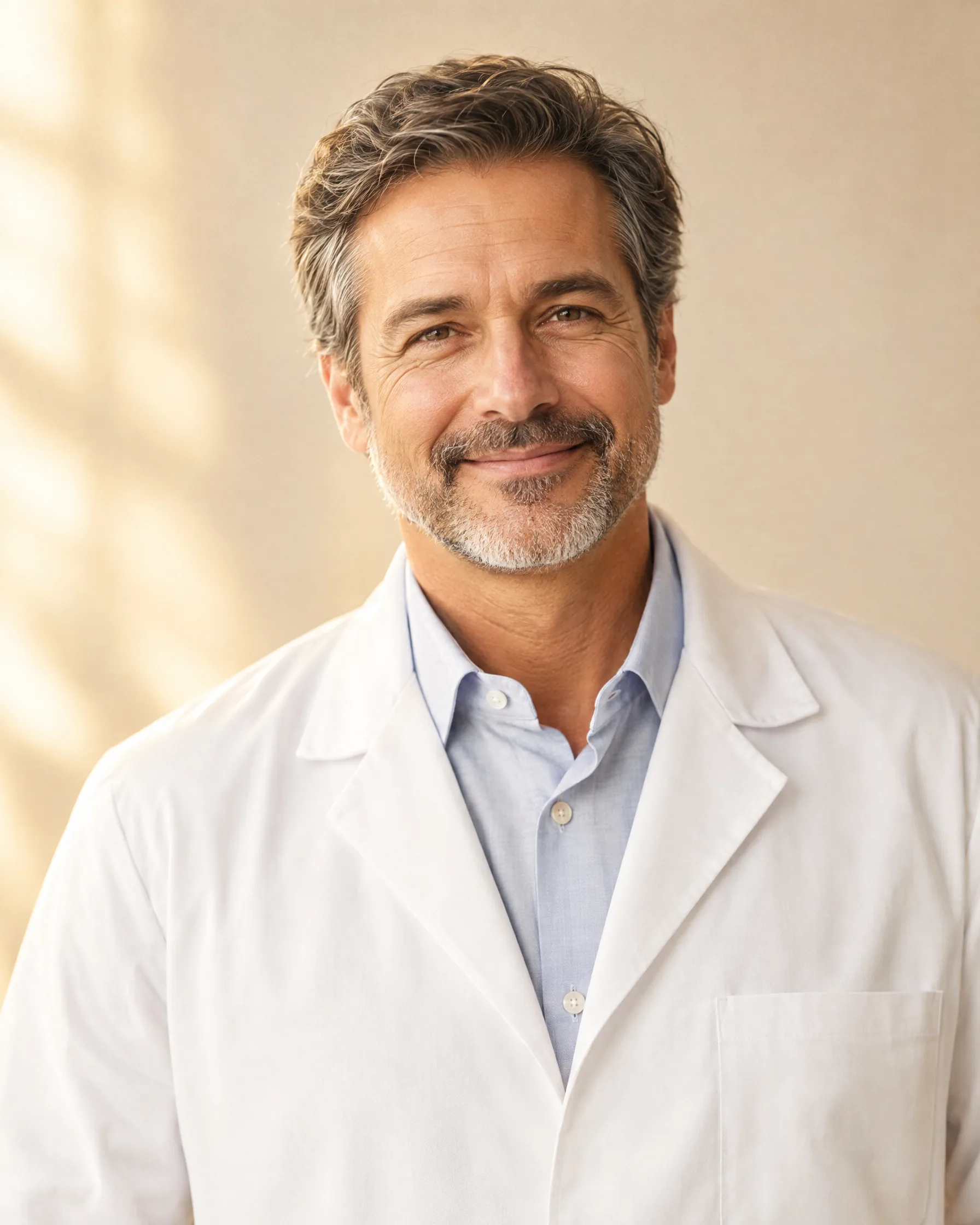 Dr. Marcus Ellery, MD