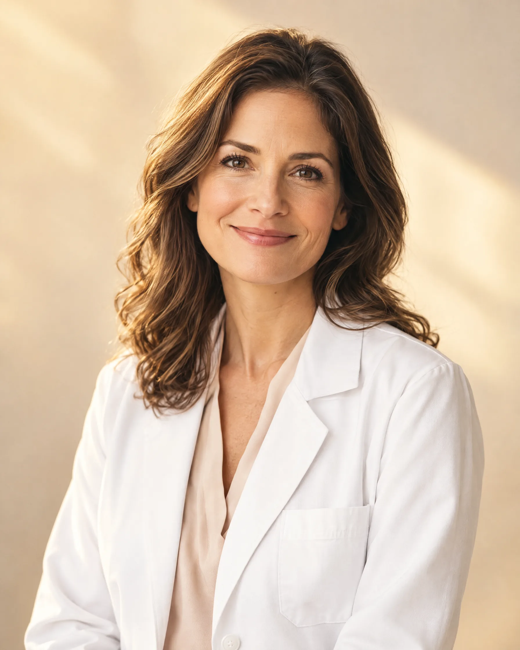 Dr. Alana Reyes, MD